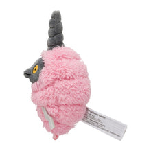 Load image into Gallery viewer, Burmy (rag cape) plush toy »Pokémon fit«