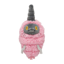 Load image into Gallery viewer, Burmy (rag cape) plush toy »Pokémon fit«