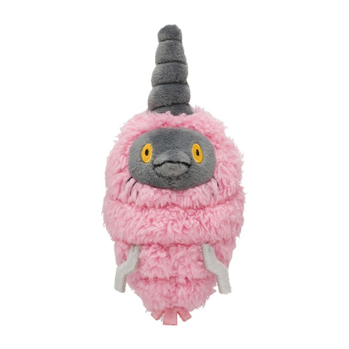 Burmy (rag cape) plush toy »Pokémon fit«