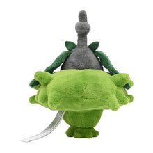 Load image into Gallery viewer, Burmadame (Plant Cape) Plush Toy »Pokémon fit«