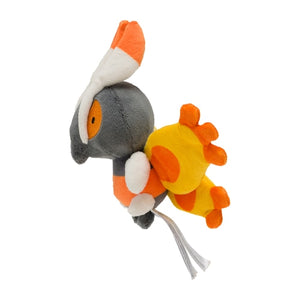 Moterpel plush toy »Pokémon fit«