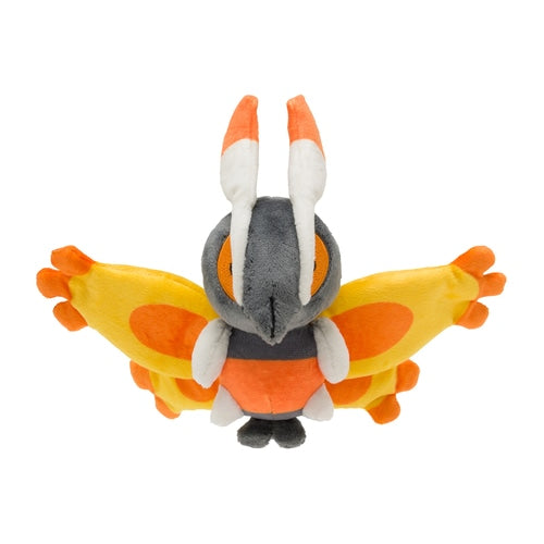 Moterpel plush toy »Pokémon fit«