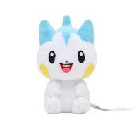 Pachirisu plush toy »Pokémon fit«