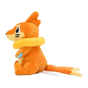 Bamelin plush toy "Pokémon fit"