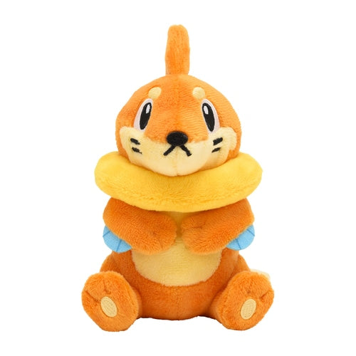 Bamelin plush toy 