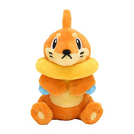 Bamelin plush toy 