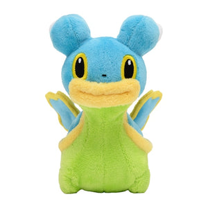 Shellellos Plush Toy (Eastern Sea) »Pokémon fit«