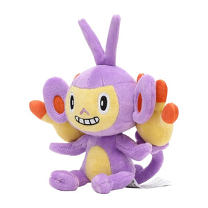 Ambiffel plush toy »Pokémon fit«