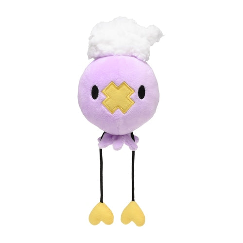 Drifloon plush toy »Pokémon fit«