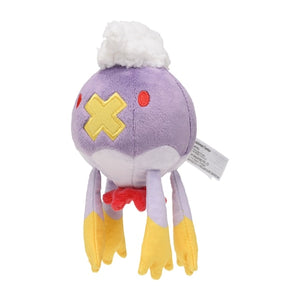 Drifzepeli plush toy »Pokémon fit«