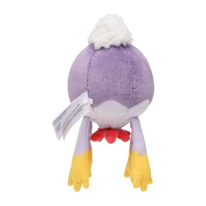 Drifzepeli plush toy »Pokémon fit«