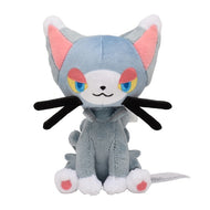 Charmian plush toy