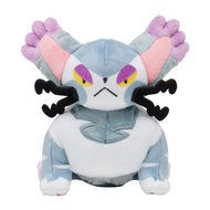 Shnurgarst plush toy »Pokémon fit«