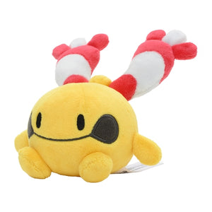 Klingplim plush toy »Pokémon fit«