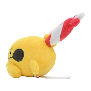 Klingplim plush toy »Pokémon fit«