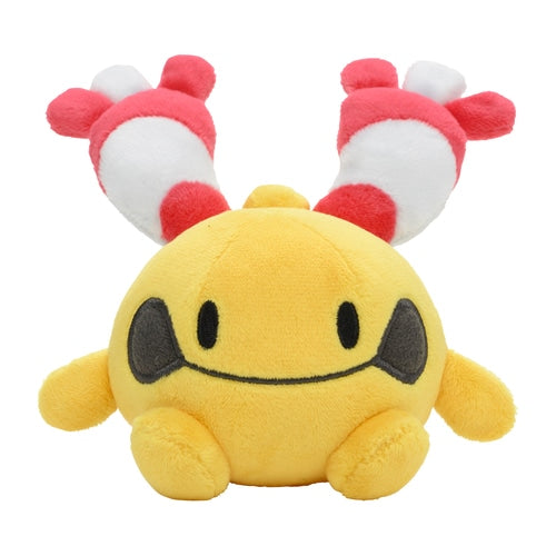 Klingplim plush toy »Pokémon fit«