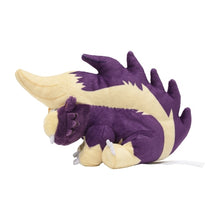 Load image into Gallery viewer, Skuntank plush toy »Pokémon fit«