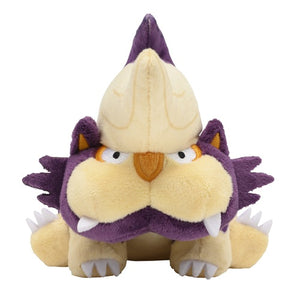 Skuntank plush toy »Pokémon fit«