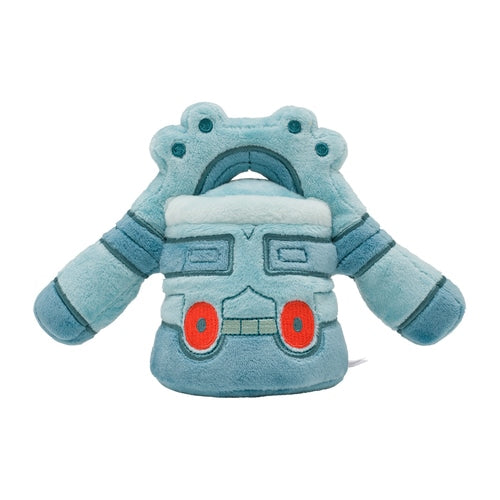 Bronzong plush toy 