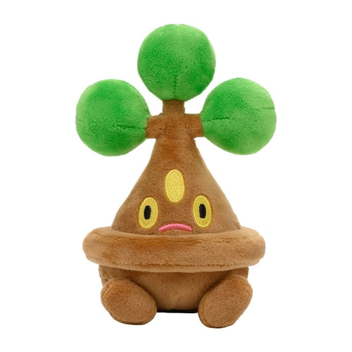 Mobai plush toy 