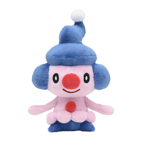 Pantimimi plush toy »Pokémon fit«