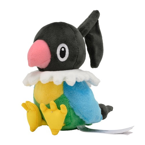 Plaudagei plush toy »Pokémon fit«