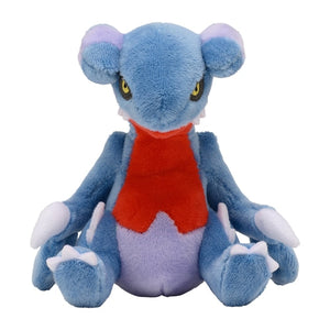 Knarksel plush toy »Pokémon fit«