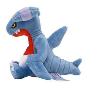 Knarksel plush toy »Pokémon fit«