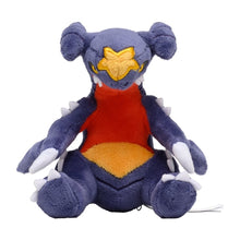 Load image into Gallery viewer, Garchomp plush toy »Pokémon fit«