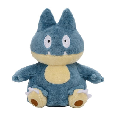 Mampfaxo Plüschtier »Pokémon fit«