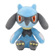 Riolu plush toy »Pokémon fit«