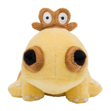 Load image into Gallery viewer, Hippopotas plush toy »Pokémon fit«