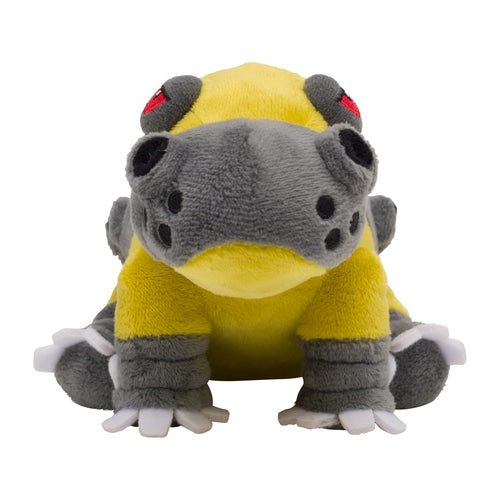 Hippoterus plush toy »Pokémon fit«