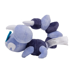 Pionskora plush toy »Pokémon fit«