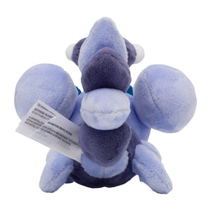 Pionskora plush toy »Pokémon fit«