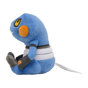 Glibunkel plush toy »Pokémon fit«