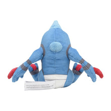 Load image into Gallery viewer, Toxiquak plush toy »Pokémon fit«