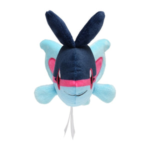 Finneon plush toy "Pokémon fit"