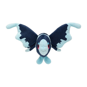 Lumineon plush toy »Pokémon fit«