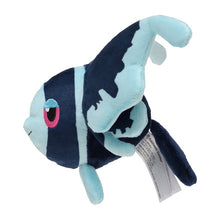 Load image into Gallery viewer, Lumineon plush toy »Pokémon fit«