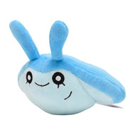 Mantirp's plush toy 