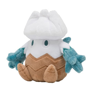 Shnebedeck plush toy »Pokémon fit«