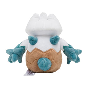 Shnebedeck plush toy »Pokémon fit«