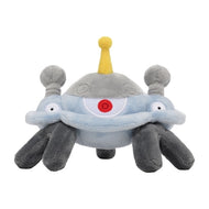 Magnezone plush toy 