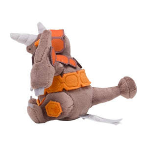 Rhyhornior plush toy »Pokémon fit«