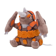 Rhyhornior plush toy »Pokémon fit«