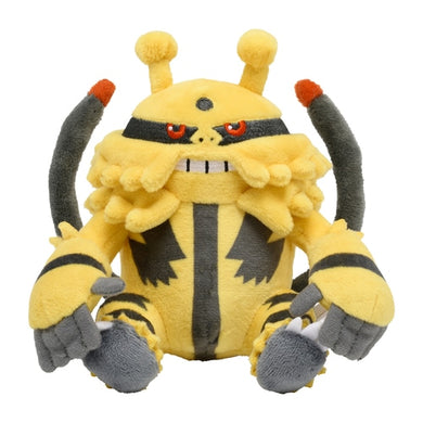 Elevoltek Plüschtier »Pokémon fit«
