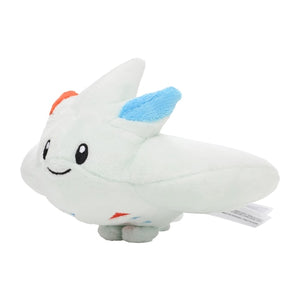 Togekiss plush toy "Pokémon fit"