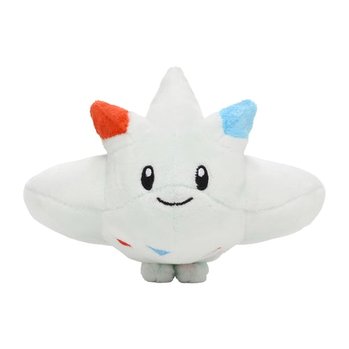 Togekiss plush toy 