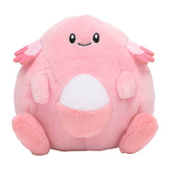 Chaneira plush toy »Pokémon fit«